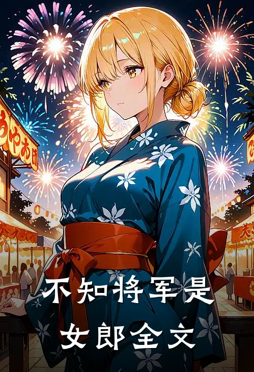 不知将军是女郎全文