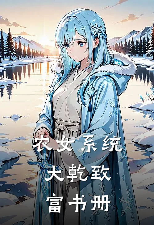 农女系统，大乾致富书册(苏晚晴里正)已完结小说_小说免费阅读农女系统，大乾致富书册苏晚晴里正