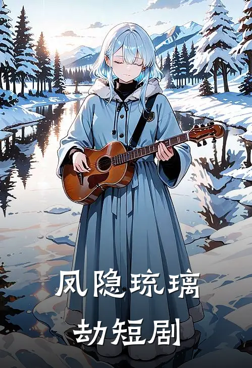 凤隐琉璃劫 短剧