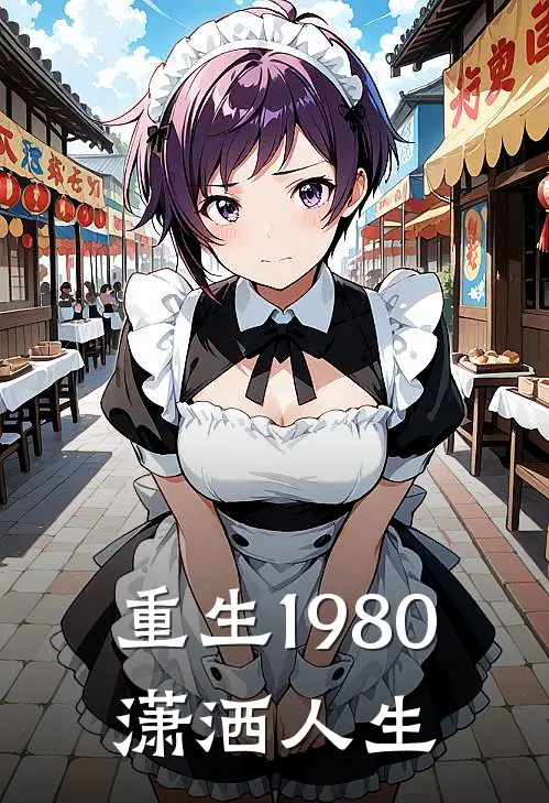 重生1980，潇洒人生