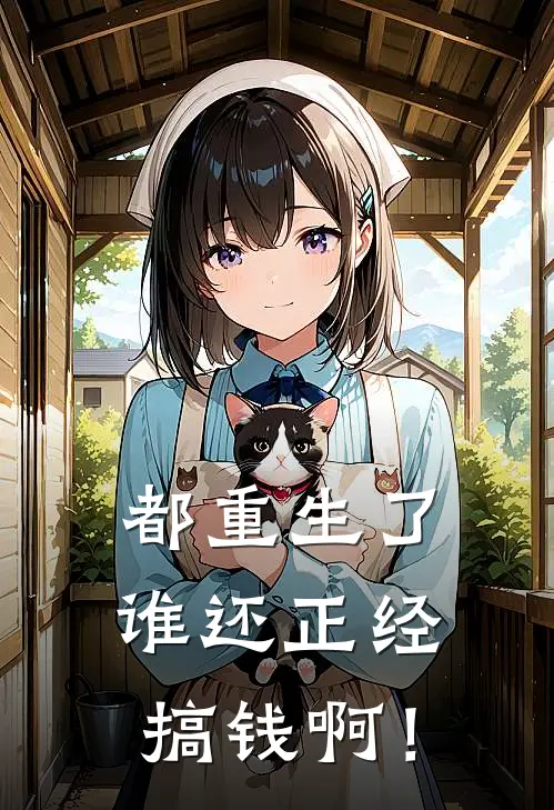 都重生了，谁还正经搞钱啊！