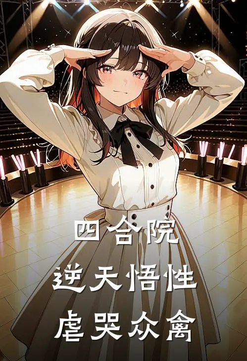 四合院：逆天悟性，虐哭众禽