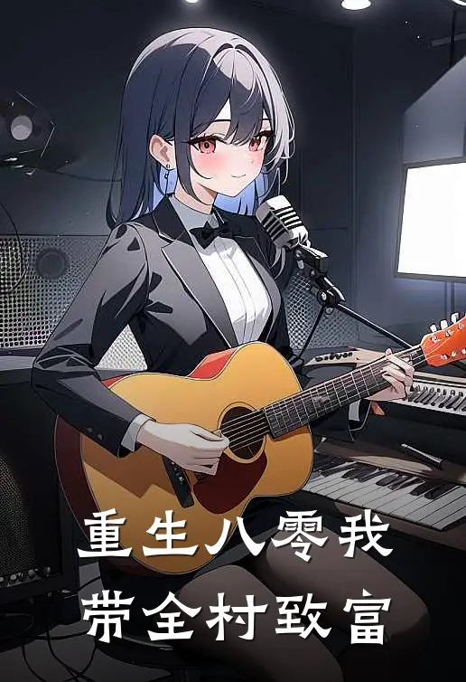 重生八零我带全村致富