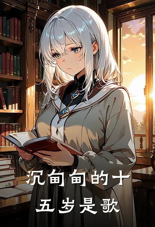 沉甸甸的十五岁是歌