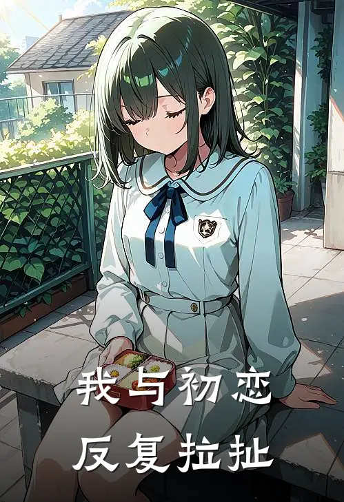 我与初恋反复拉扯