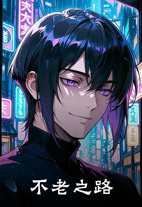 不老之路董山丁英小说完结推荐_热门小说阅读不老之路董山丁英