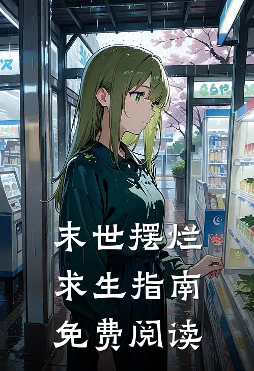 末世摆烂求生指南免费阅读