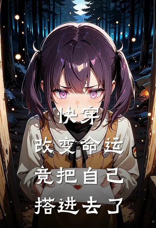 快穿：改变命运竟把自己搭进去了(沈薇梁佳语)免费小说全本阅读_最新章节列表快穿：改变命运竟把自己搭进去了(沈薇梁佳语)