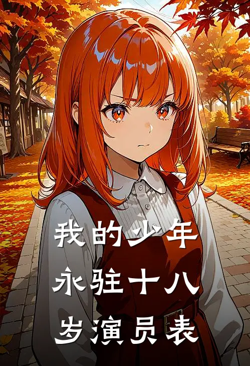我的少年永驻十八岁演员表