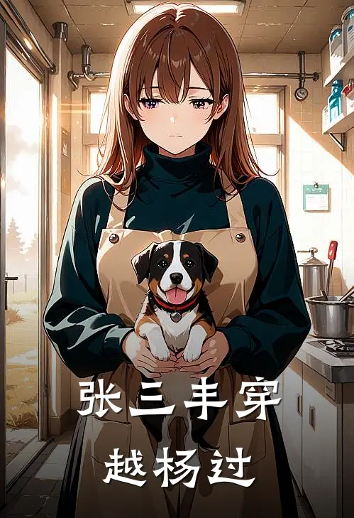 张三丰穿越杨过