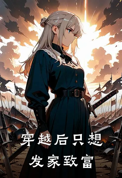 穿越后只想发家致富李青莲姚凤珍免费小说大全_热门免费小说穿越后只想发家致富(李青莲姚凤珍)