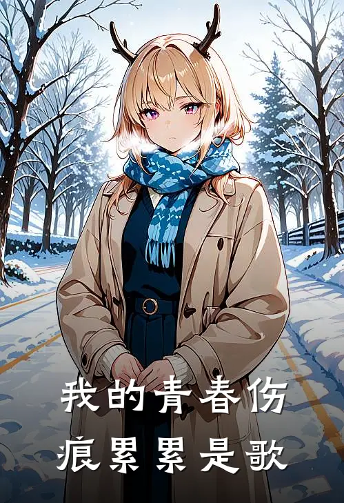 我的青春伤痕累累是歌