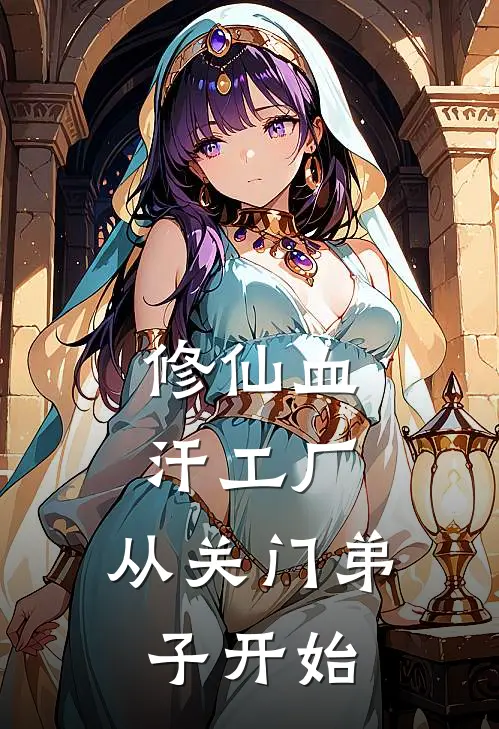 修仙血汗工厂，从关门弟子开始