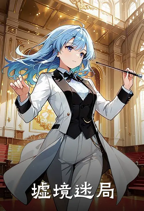 唐砚苏棠(墟境迷局)完结版免费在线阅读_《墟境迷局》全章节阅读