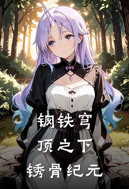 钢铁穹顶之下：锈骨纪元