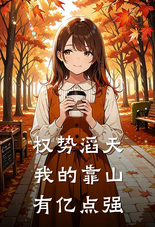 权势滔天：我的靠山有亿点强