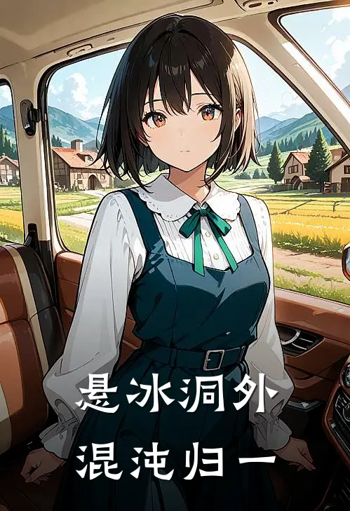 林渊苏清鸢（悬冰洞外，混沌归一）全文免费阅读无弹窗大结局_