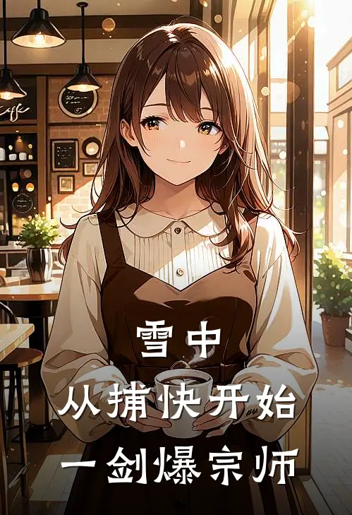 雪中：从捕快开始一剑爆宗师