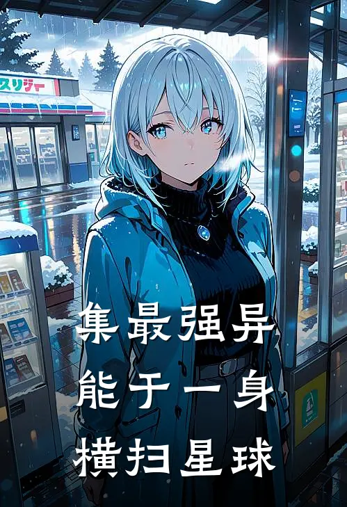 集最强异能于一身，横扫星球