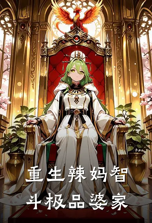 重生辣妈智斗极品婆家(沈婉儿沈安)全文免费小说_小说免费完结重生辣妈智斗极品婆家(沈婉儿沈安)