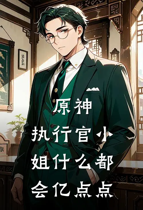 原神：执行官小姐什么都会亿点点(岚枝千沐罗莎琳)免费小说阅读_完结版小说推荐原神：执行官小姐什么都会亿点点(岚枝千沐罗莎琳)