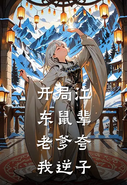 开局江东鼠辈，老爹夸我逆子