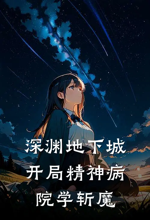 深渊地下城：开局精神病院学斩魔(秦学赵欣乔)无弹窗小说免费阅读_小说免费阅读无弹窗深渊地下城：开局精神病院学斩魔秦学赵欣乔