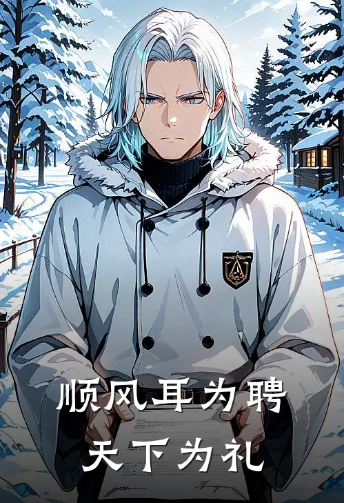 顺风耳为聘，天下为礼