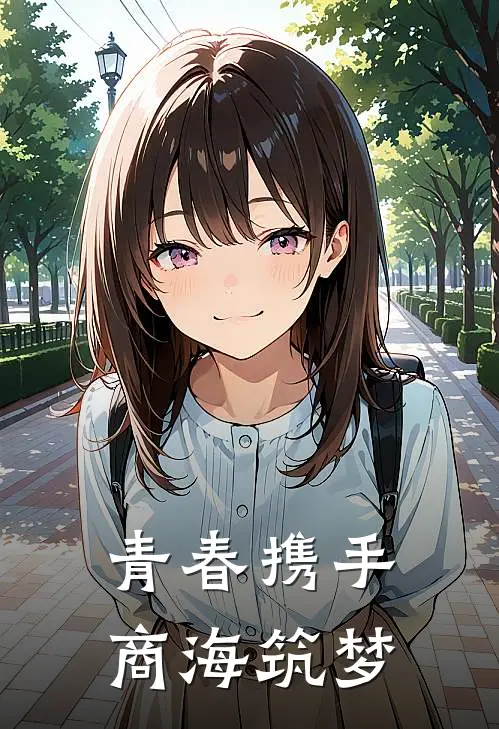 青春携手，商海筑梦