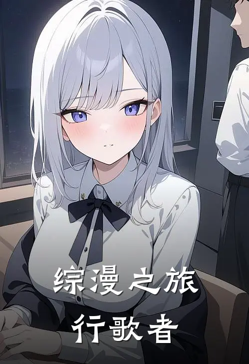 综漫之旅行歌者