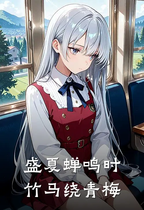 盛夏蝉鸣时，竹马绕青梅林夏陆时予全集免费小说_免费小说完结盛夏蝉鸣时，竹马绕青梅(林夏陆时予)