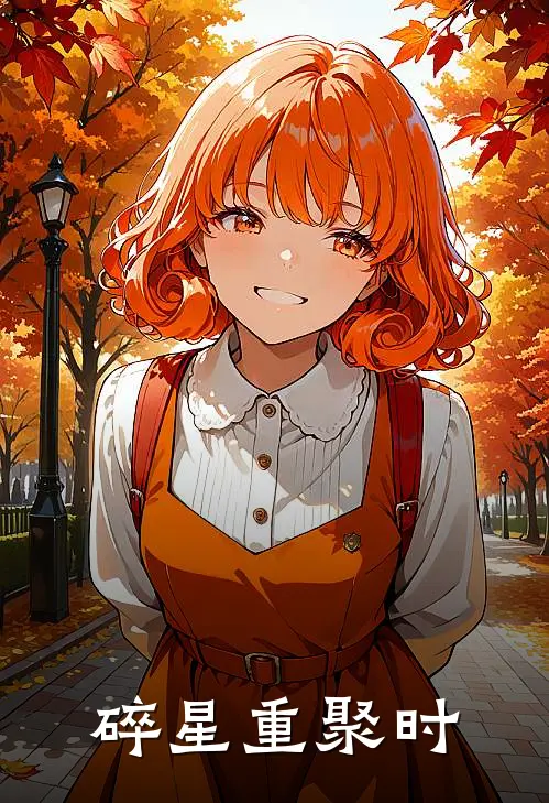 碎星重聚时