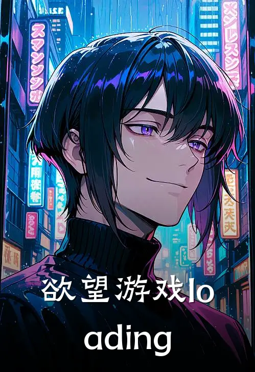 欲望游戏loading沈洛孙浩最新小说推荐_热门小说排行榜欲望游戏loading(沈洛孙浩)