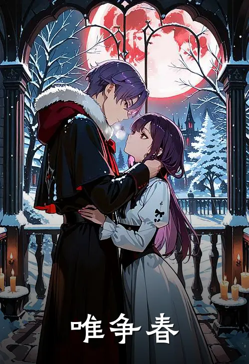 温隽礼连枝俏《唯争春》最新章节阅读_(唯争春)全章节免费在线阅读