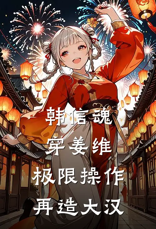 韩信魂穿姜维：极限操作再造大汉钟会韩信热门的网络小说_热门的网络小说韩信魂穿姜维：极限操作再造大汉(钟会韩信)