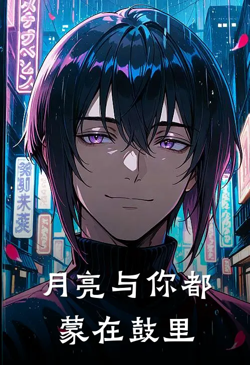 月亮与你都蒙在鼓里(林巧温佳怡)完整版小说全文免费阅读_免费阅读无弹窗月亮与你都蒙在鼓里林巧温佳怡