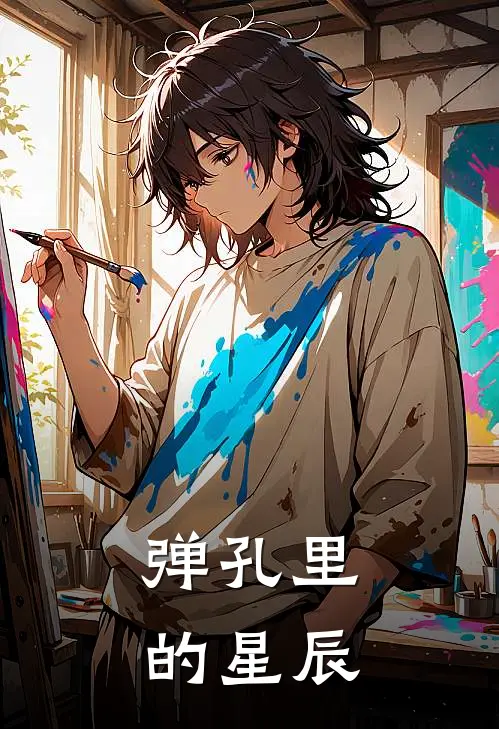 王伟李力《弹孔里的星辰》全本免费在线阅读_(王伟李力)最新章节在线阅读