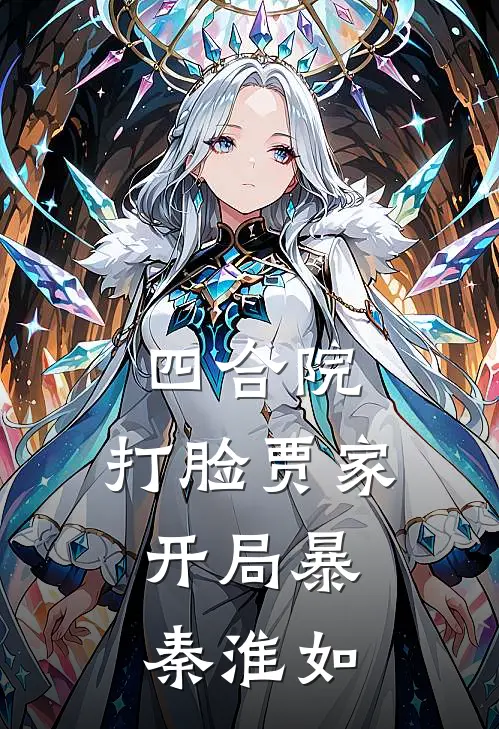 《四合院：打脸贾家，开局暴秦淮如》苏建设易忠海_(四合院：打脸贾家，开局暴秦淮如)全集在线阅读