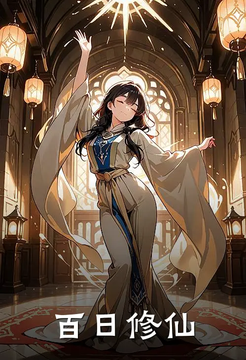 百日修仙