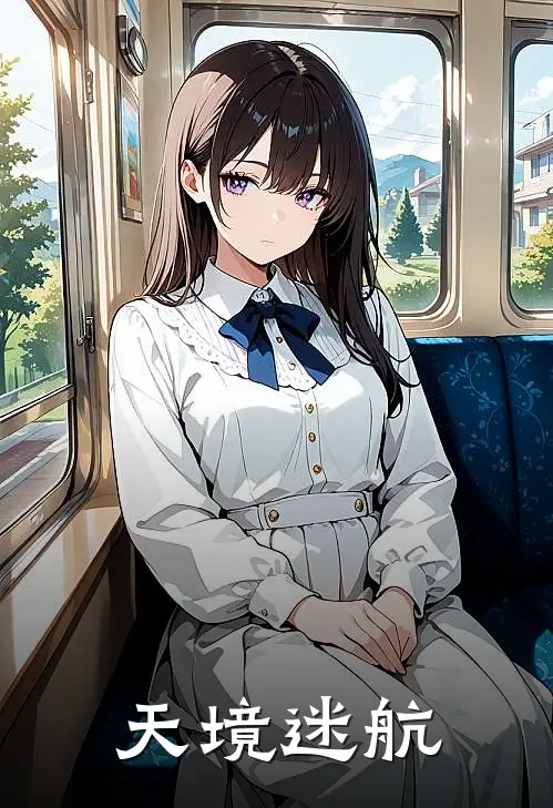 天境迷航(维尔奥斯)免费小说完结版_最新章节列表天境迷航(维尔奥斯)