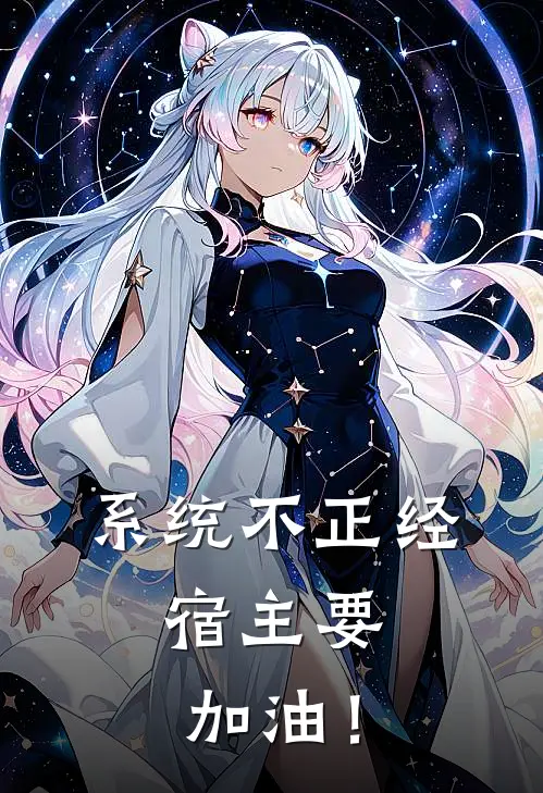 系统不正经，宿主要加油！