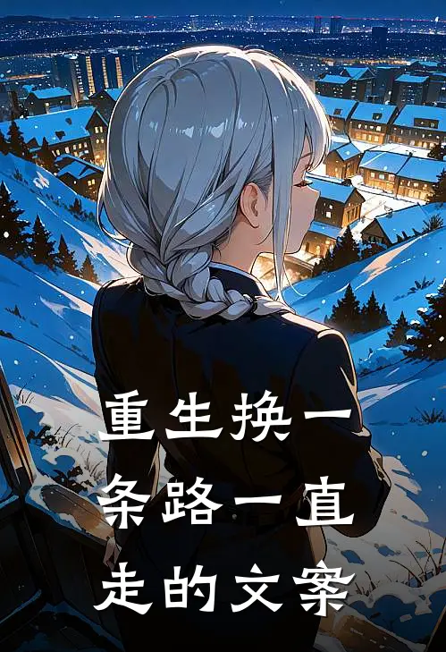 重生换一条路一直走的文案