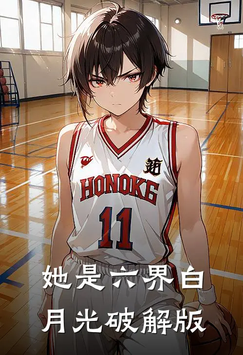 她是六界白月光破解版