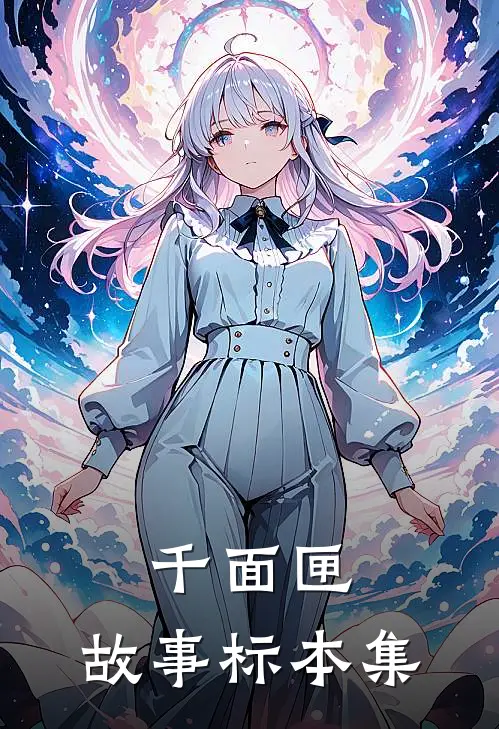 千面匣：故事标本集