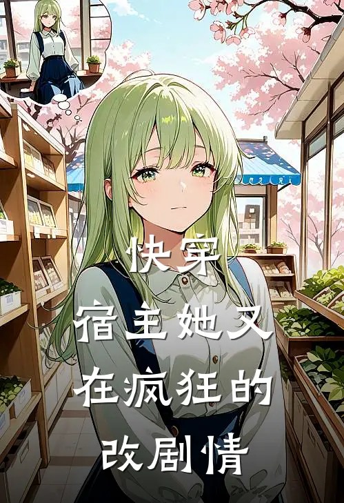 快穿：宿主她又在疯狂的改剧情(阮昕落沈星尘)在线免费小说_完整版免费小说快穿：宿主她又在疯狂的改剧情(阮昕落沈星尘)