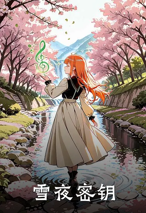 雪夜密钥(安启明安悦)完整版免费阅读_(雪夜密钥)全章节免费在线阅读