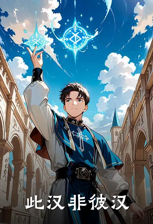 此汉非彼汉姜维玄帝完结版免费阅读_此汉非彼汉全章节免费在线阅读