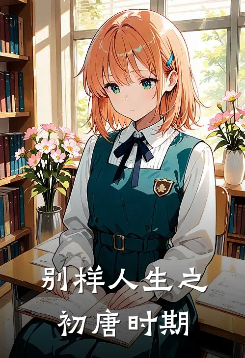 别样人生之初唐时期(李昭武则天)完结版免费小说_热门完结小说别样人生之初唐时期(李昭武则天)