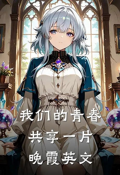 我们的青春共享一片晚霞英文