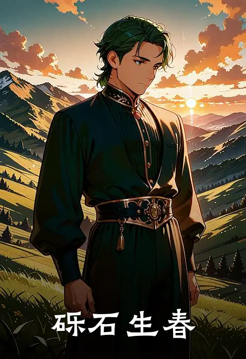 砾石生春(林微张岚)最新推荐小说_在哪看免费小说砾石生春林微张岚